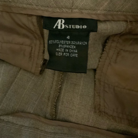 AB Studio Pants - Picture 7 of 8
